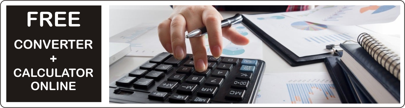 Basic calculator